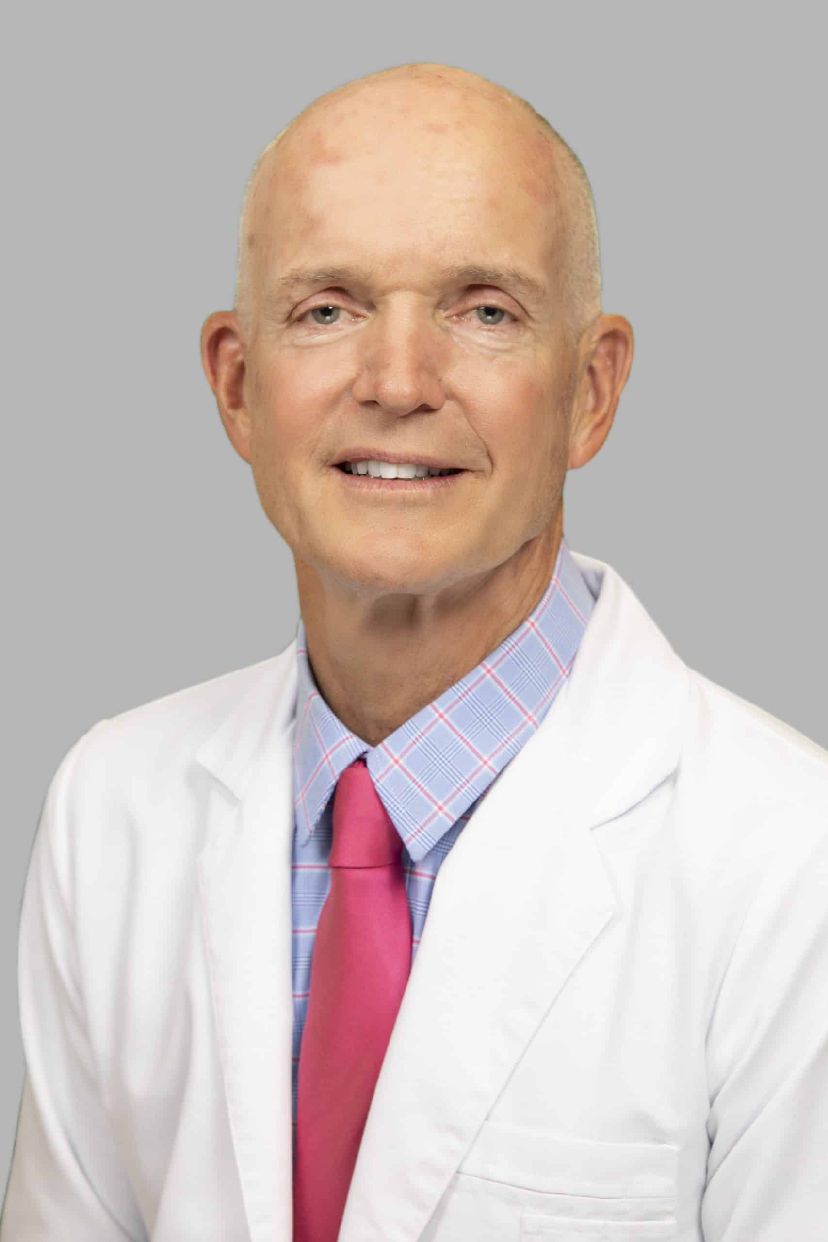Dr. Paul Kuhn